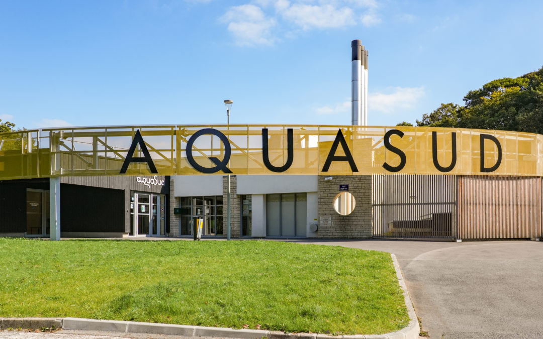 AquaSud : des activités spéciales vous attendent !