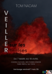 Exposition au Centre Culturel des Fosses d’Enfer