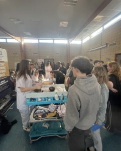 Retour sur le forum des métiers et des formations du 27 février